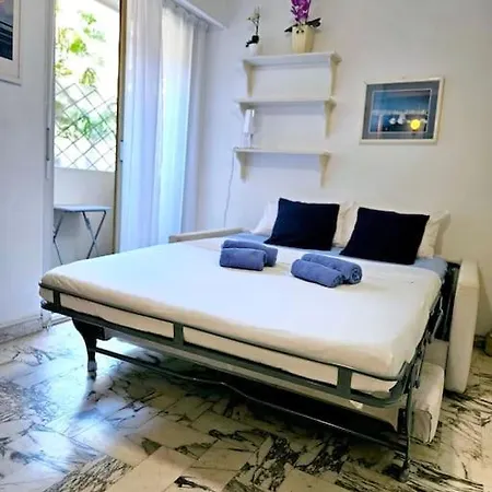 Appartement Promenade Nice