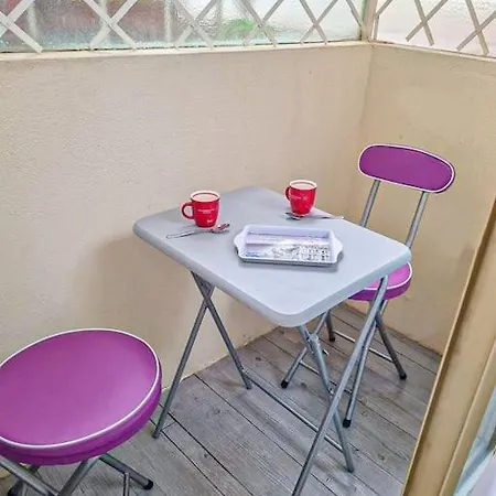 Appartement Promenade *