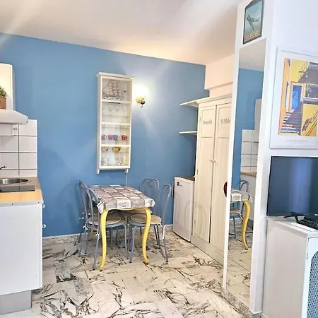 Appartement Promenade
