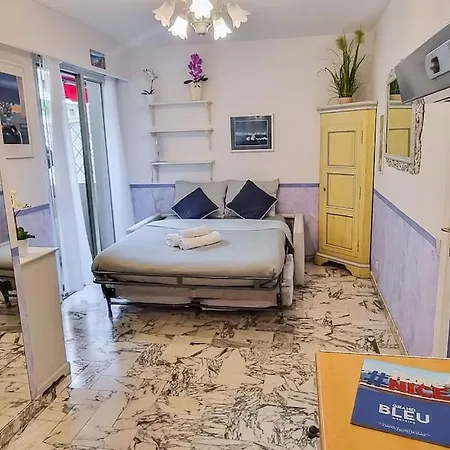 Promenade Appartement